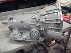 New Rebuilt 1998-2008 Gm 4l60e with 12month or 12000 Mile Warranty