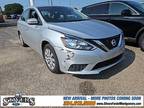 2016 Nissan Sentra