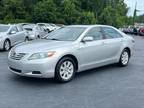 2009 Toyota Camry Hybrid, 188K miles