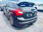 2014 Ford Focus Hatchback ST