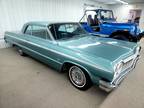 Used 1964 Chevrolet Impala SS for sale.