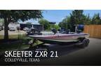 2021 Skeeter ZXR 21 Boat for Sale
