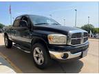 2007 Dodge Ram 1500