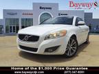 2013 Volvo C70, 105K miles