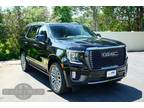 2023 GMC Yukon