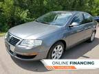 2006 Volkswagen Passat Gray, 80K miles