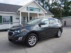 2018 Chevrolet Equinox Gray, 70K miles