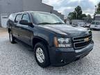 2012 Chevrolet Suburban LT 4x4 4dr SUV