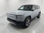 2023 Rivian R1S Adventure Package