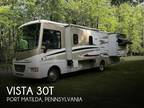 Winnebago Vista 30T Class A 2012