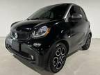 2018 Smart fortwo electric drive passion 2dr Hatchback