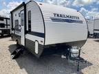 2022 Gulf Stream Gulf Stream RV Trailmaster Super Lite 189DD 20ft