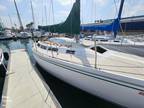 1979 Catalina 30 Boat for Sale