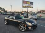 2008 Saturn Sky Convertible