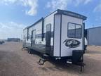 2023 Forest River Forest River RV Timberwolf 39CA 39ft