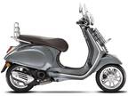 2022 Vespa Primavera 50 Touring