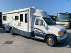 2007 Itasca Cambria 26A 26ft