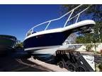 2000 Intrepid Boat for Sale
