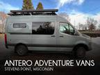 2022 Miscellaneous Antero Adventure Vans Longs Peak 4x4