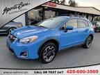 2017 Subaru Crosstrek