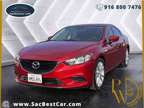 2017 MAZDA MAZDA6 for sale