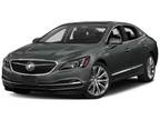 2019 Buick La Crosse FWD Essence