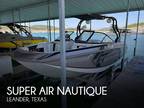 2014 Super Air Nautique G23 Boat for Sale