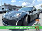 2018 Nissan Z 370ZPRO-4X Crew Cab 4WD Diesel Coupe