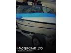 1995 Mastercraft Prostar 190 Boat for Sale