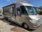 2011 Itasca Reyo 25Q