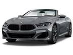 New 2024 BMW 8 Series Convertible