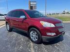 2010 Chevrolet Traverse