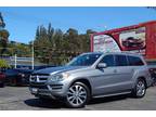 2015 Mercedes-Benz GL 450 SUV for sale
