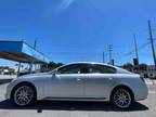 2007 Lexus GS 350 4dr Sdn RWD