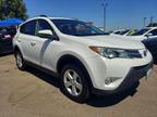 2014 Toyota RAV4 XLE 4dr SUV