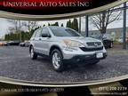 2009 Honda CR-V LX AWD 4dr SUV