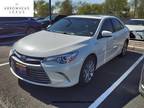 2017 Toyota Camry Hybrid White, 72K miles