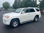 Used 2011 TOYOTA 4RUNNER For Sale