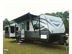 2018 Keystone Keystone Springdale 311RE 31ft