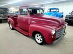 Used 1950 GMC 3100 for sale.