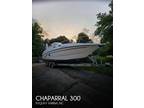 1999 Chaparral Signature 300 Boat for Sale