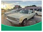 1978 Chevrolet Nova Sedan for sale