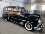 Used 1951 Chevrolet Deluxe for sale.