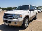 2013 Ford Expedition