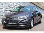 2016 Chevrolet Cruze for sale