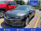 2019 Chevrolet Impala Gray, 54K miles