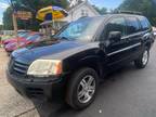 2005 Mitsubishi Endeavor LS 4dr SUV