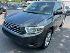 Used 2010 TOYOTA HIGHLANDER For Sale