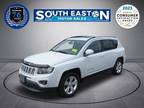 2015 Jeep Compass