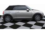 2016 MINI Cooper Convertible S